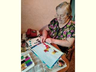 ��������� � ����� ���������